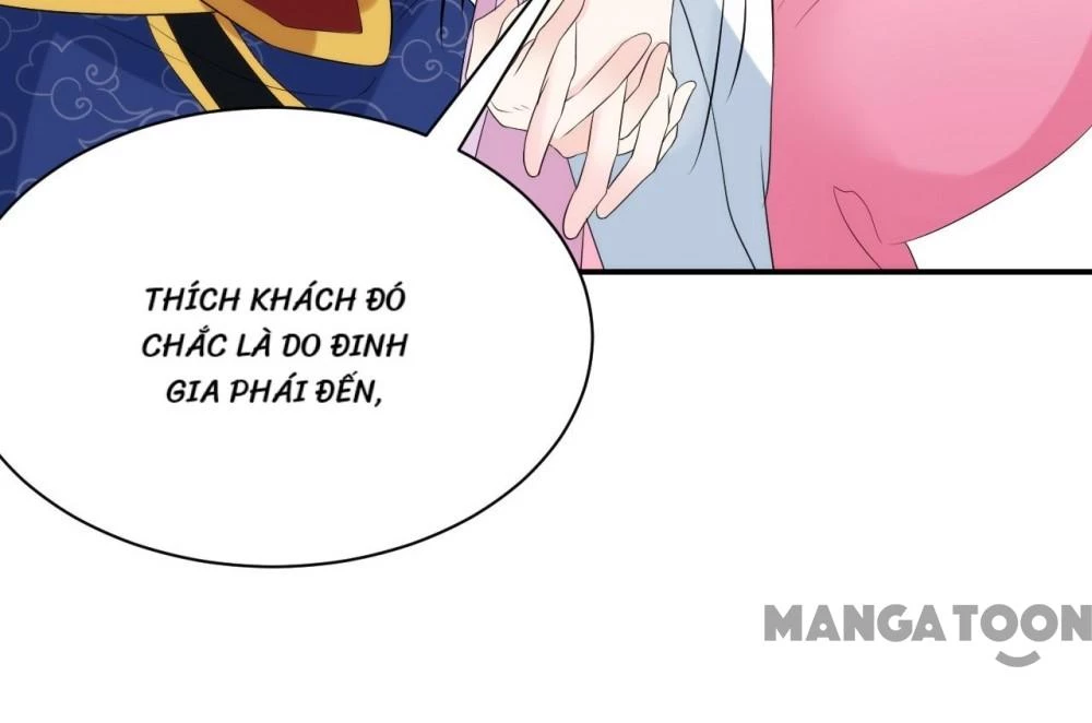 Giang Sơn Mỹ Nam Nhập Trướng Ta Chapter 219 - 7