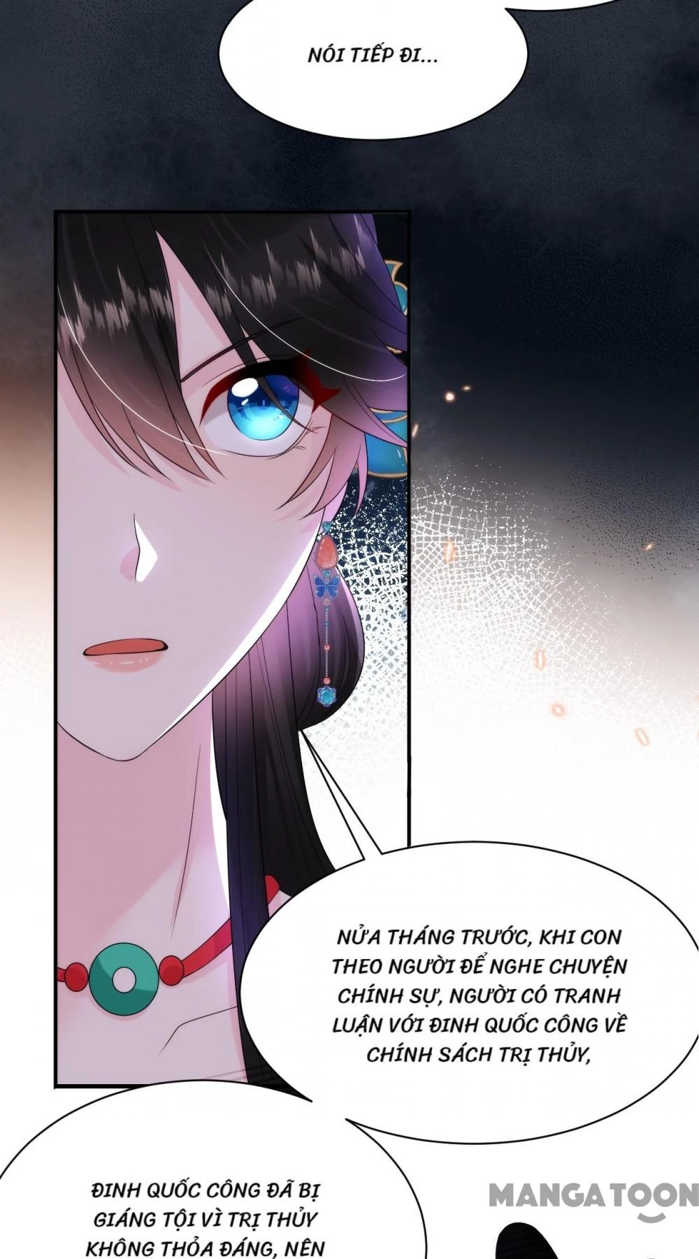 Giang Sơn Mỹ Nam Nhập Trướng Ta Chapter 219 - 9