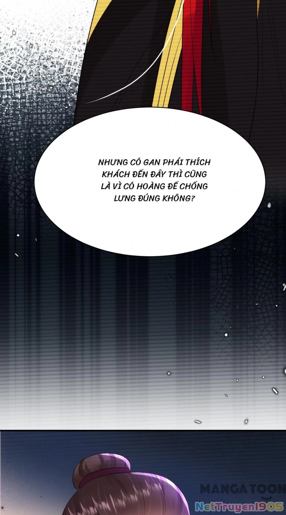 Giang Sơn Mỹ Nam Nhập Trướng Ta Chapter 219 - 12