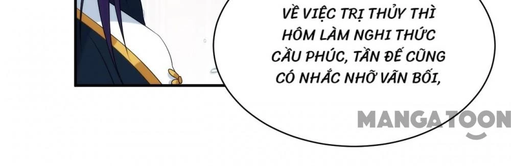 Giang Sơn Mỹ Nam Nhập Trướng Ta Chapter 219 - 15