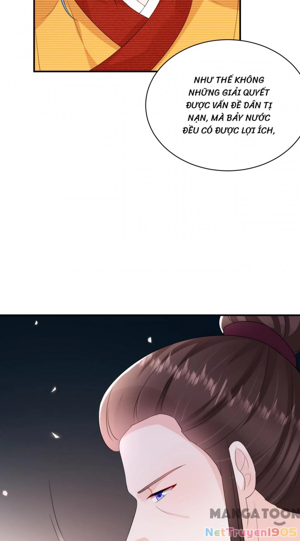 Giang Sơn Mỹ Nam Nhập Trướng Ta Chapter 219 - 18