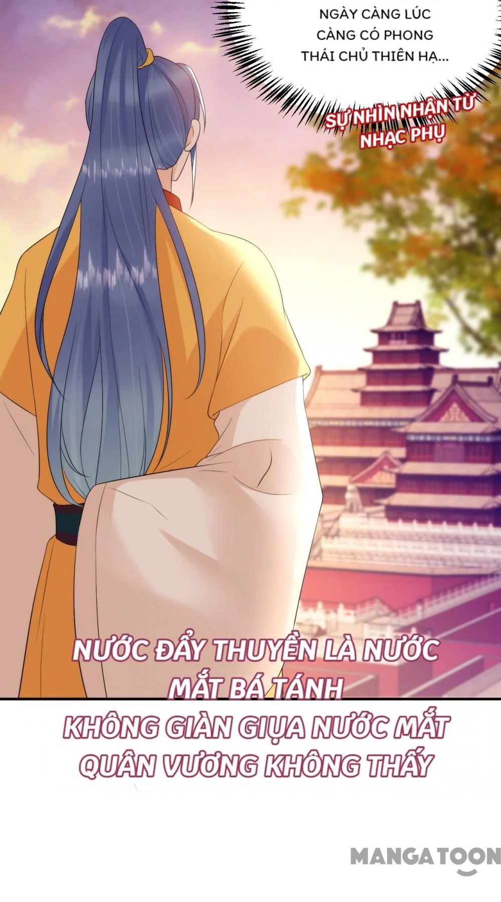 Giang Sơn Mỹ Nam Nhập Trướng Ta Chapter 219 - 20