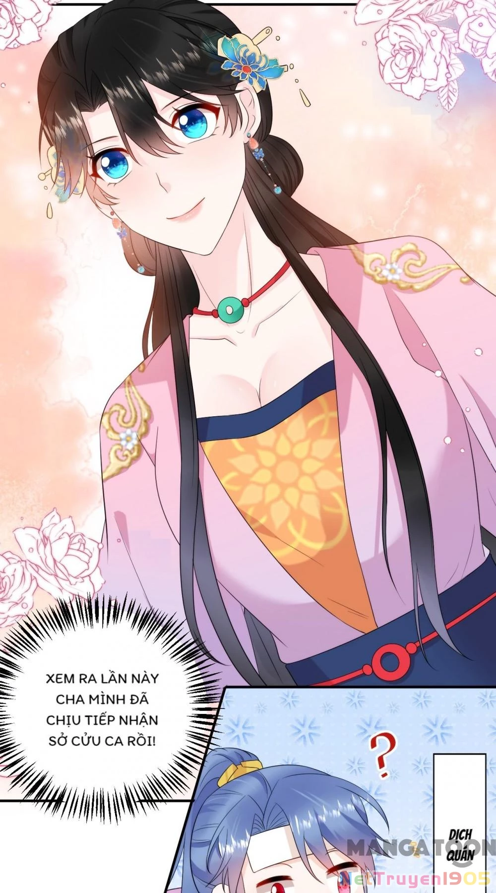 Giang Sơn Mỹ Nam Nhập Trướng Ta Chapter 219 - 24