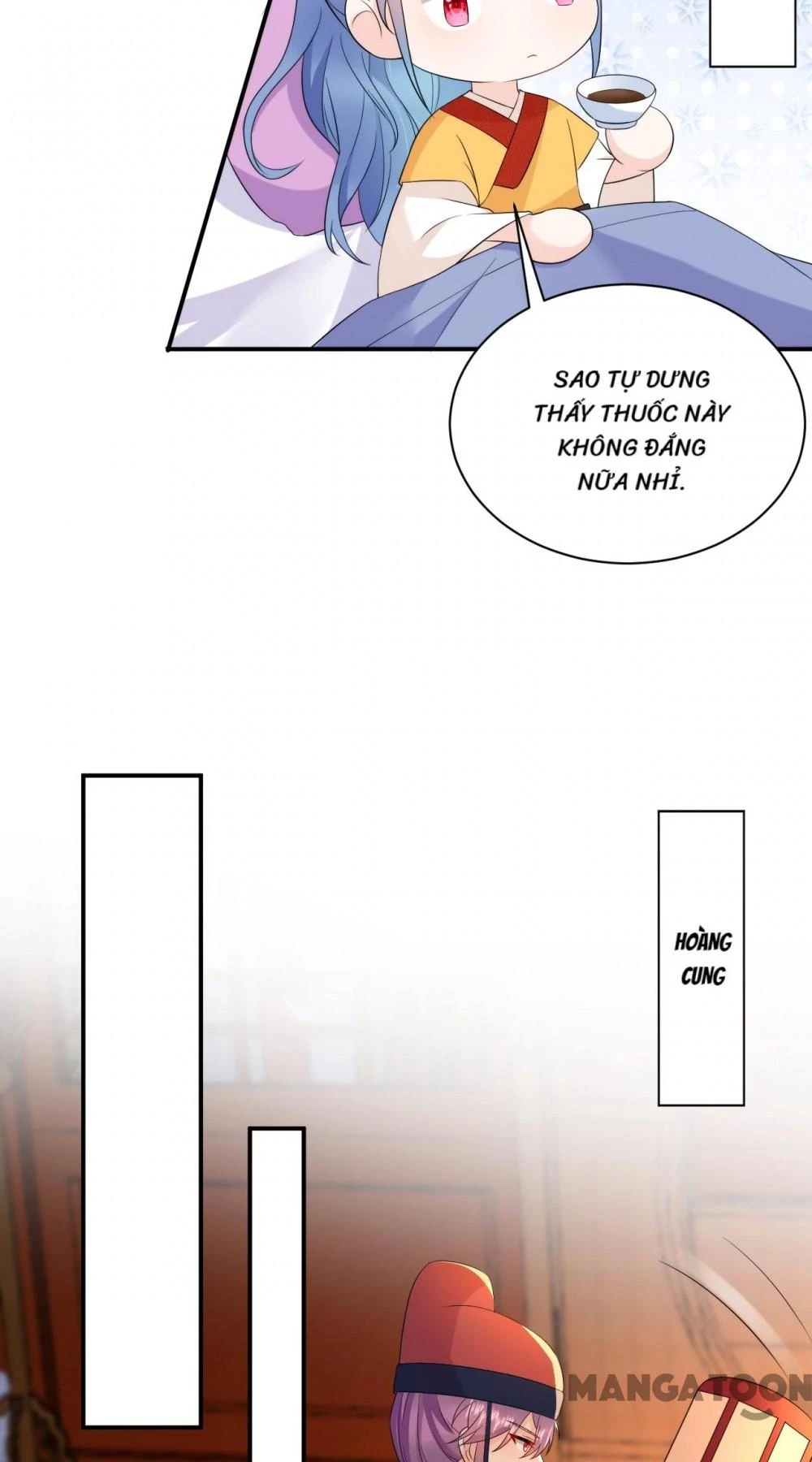 Giang Sơn Mỹ Nam Nhập Trướng Ta Chapter 219 - 25