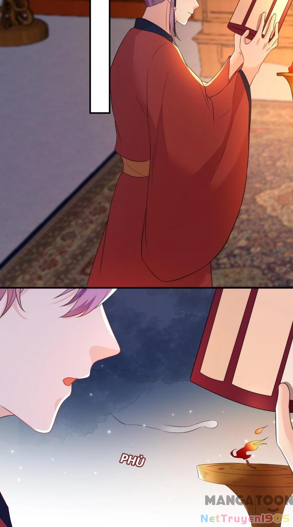 Giang Sơn Mỹ Nam Nhập Trướng Ta Chapter 219 - 26