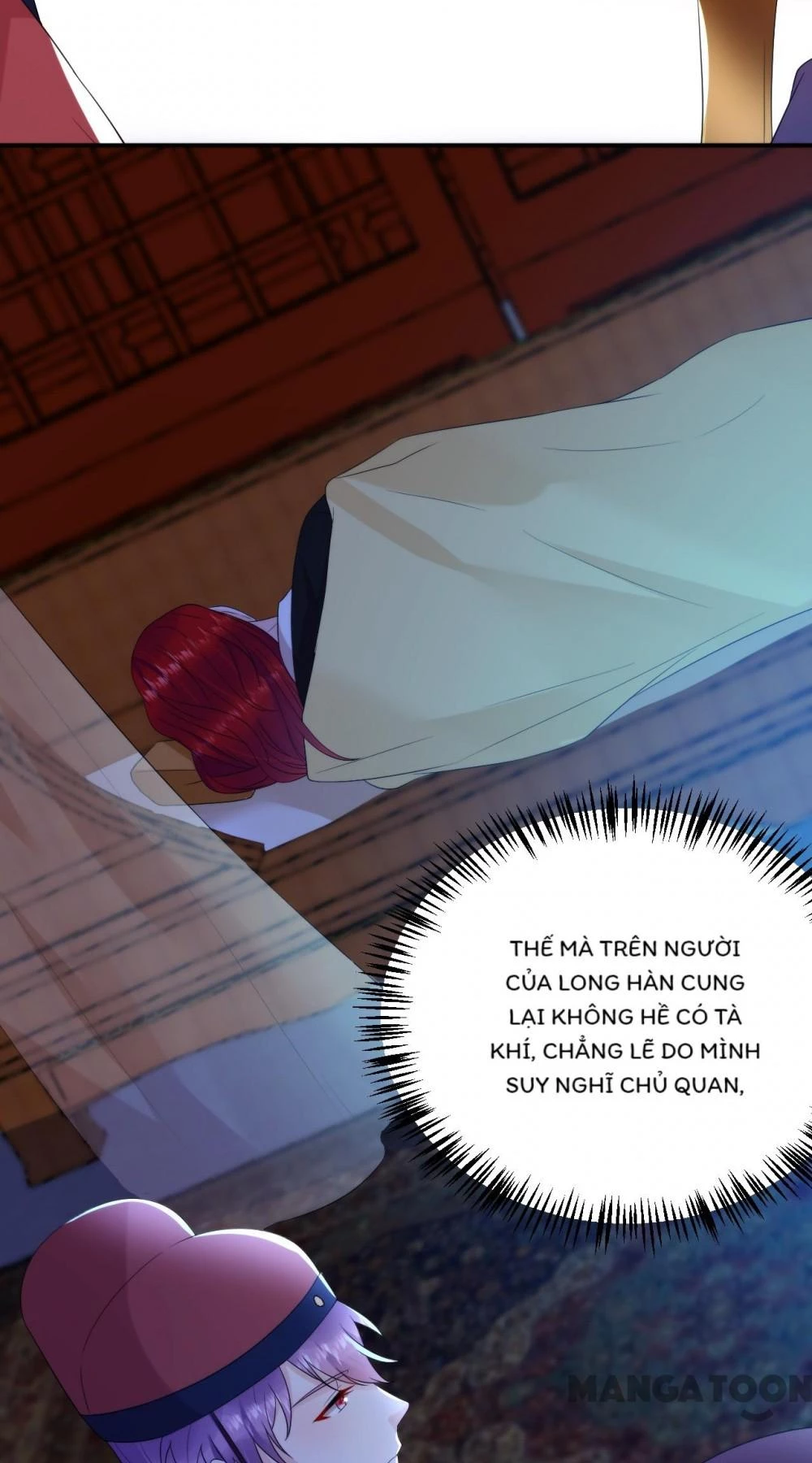 Giang Sơn Mỹ Nam Nhập Trướng Ta Chapter 219 - 27