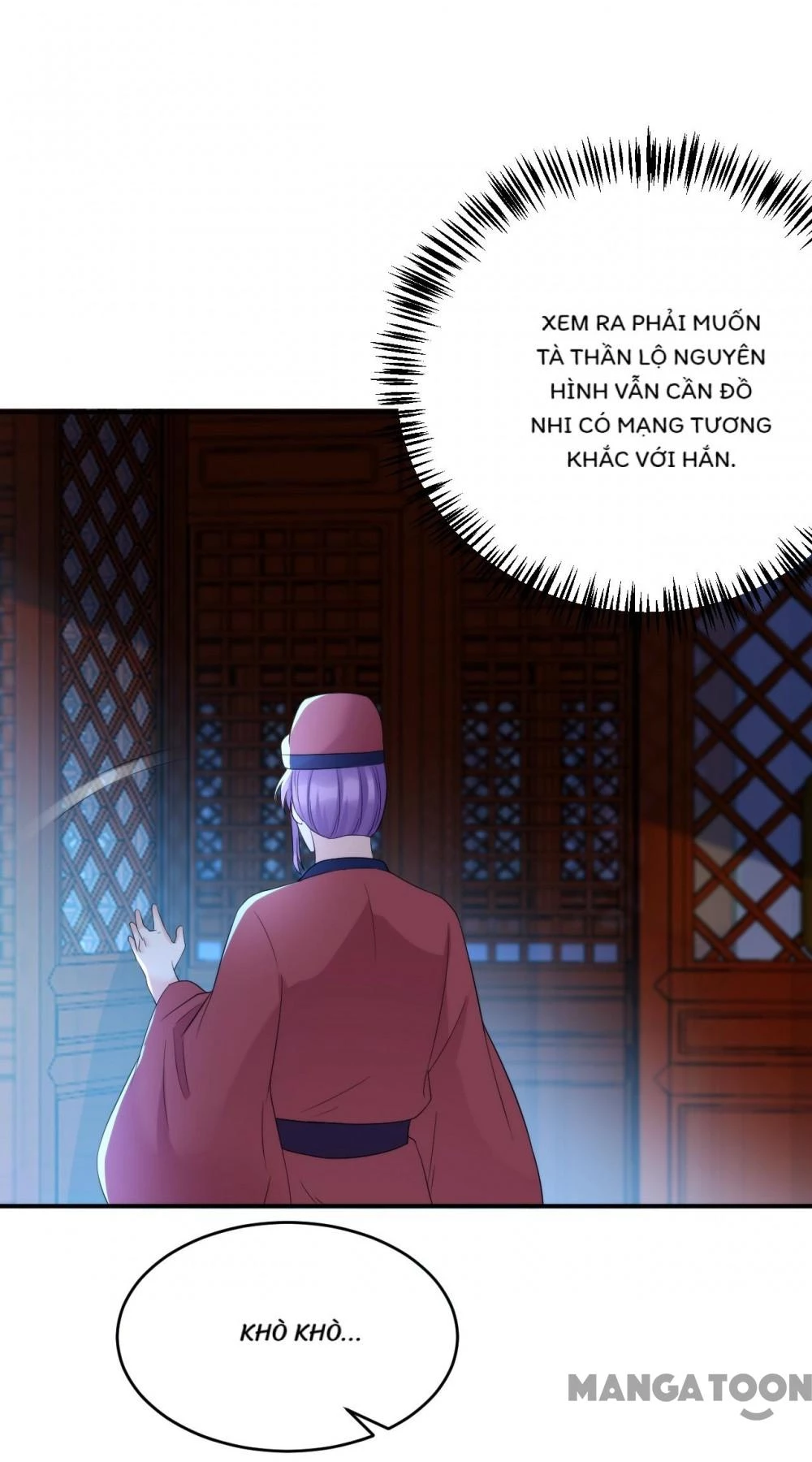 Giang Sơn Mỹ Nam Nhập Trướng Ta Chapter 219 - 30