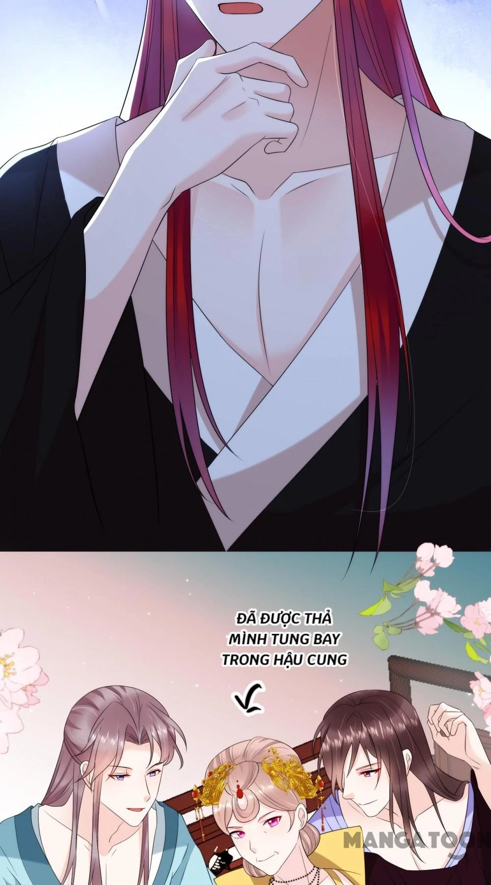 Giang Sơn Mỹ Nam Nhập Trướng Ta Chapter 219 - 38