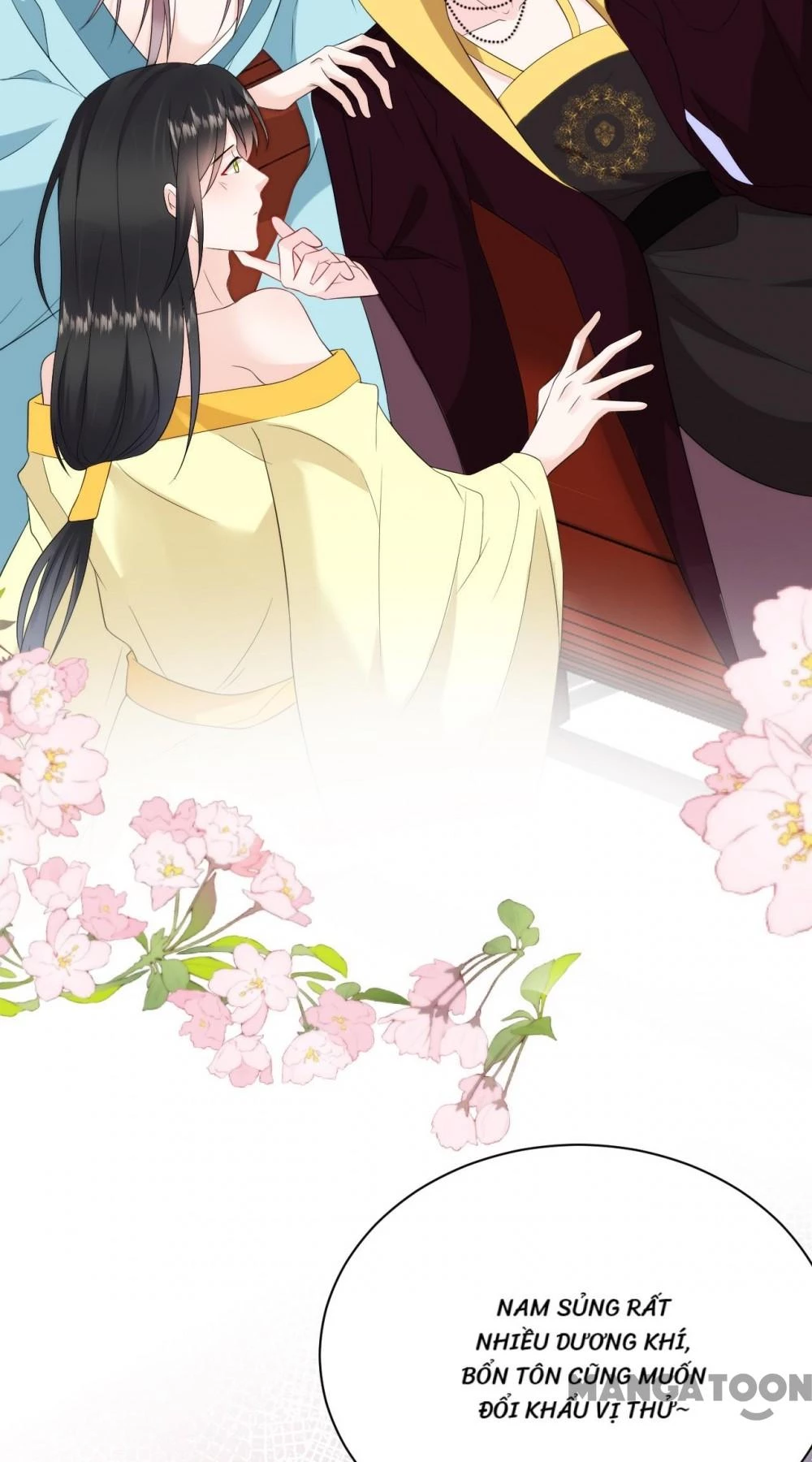 Giang Sơn Mỹ Nam Nhập Trướng Ta Chapter 219 - 39