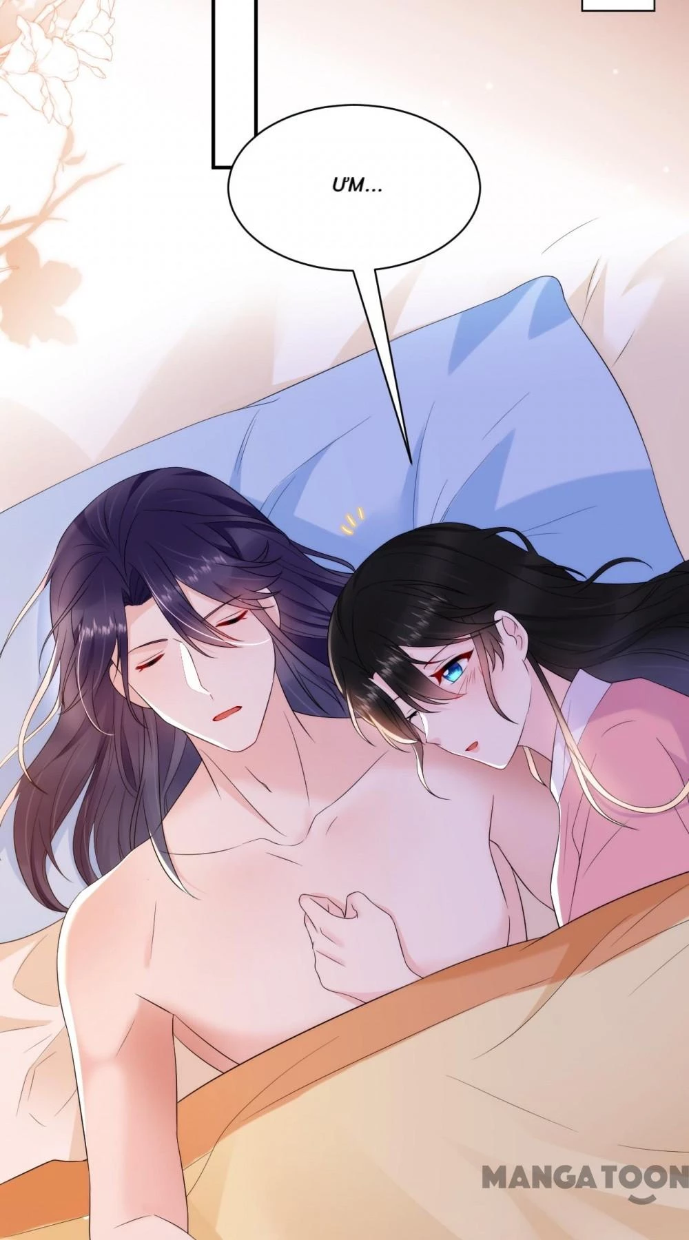 Giang Sơn Mỹ Nam Nhập Trướng Ta Chapter 220 - 2