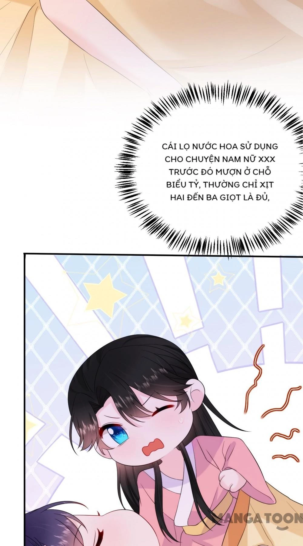 Giang Sơn Mỹ Nam Nhập Trướng Ta Chapter 220 - 3