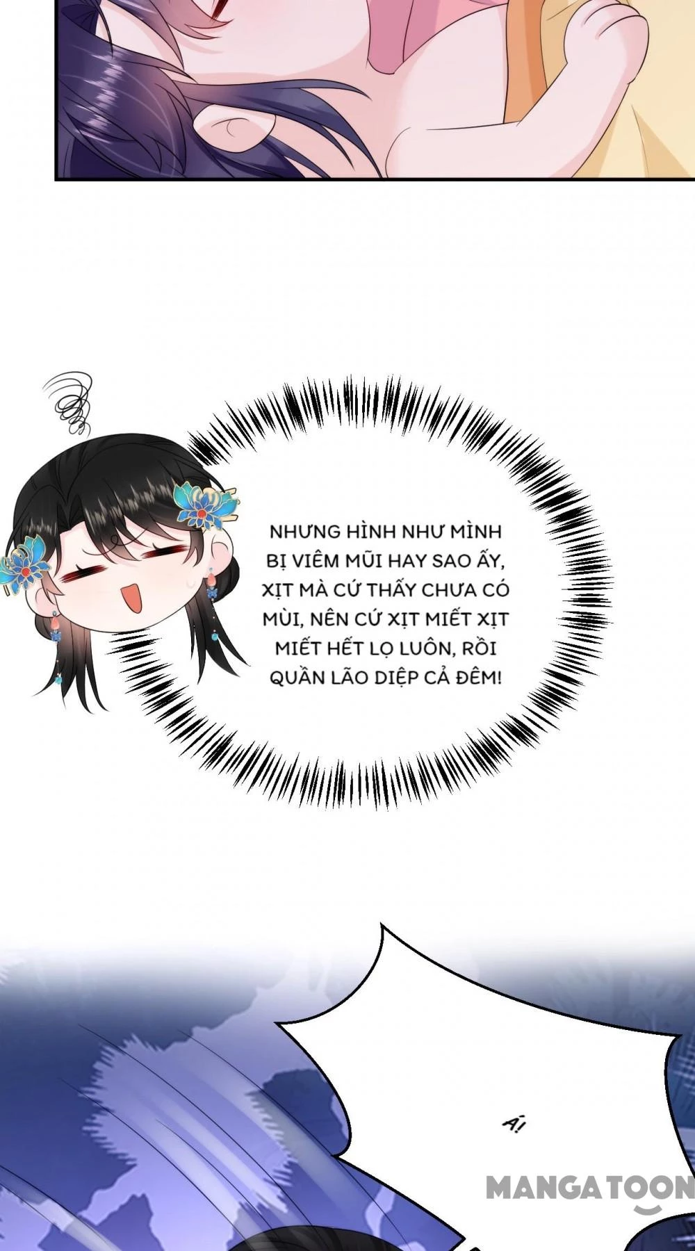 Giang Sơn Mỹ Nam Nhập Trướng Ta Chapter 220 - 4