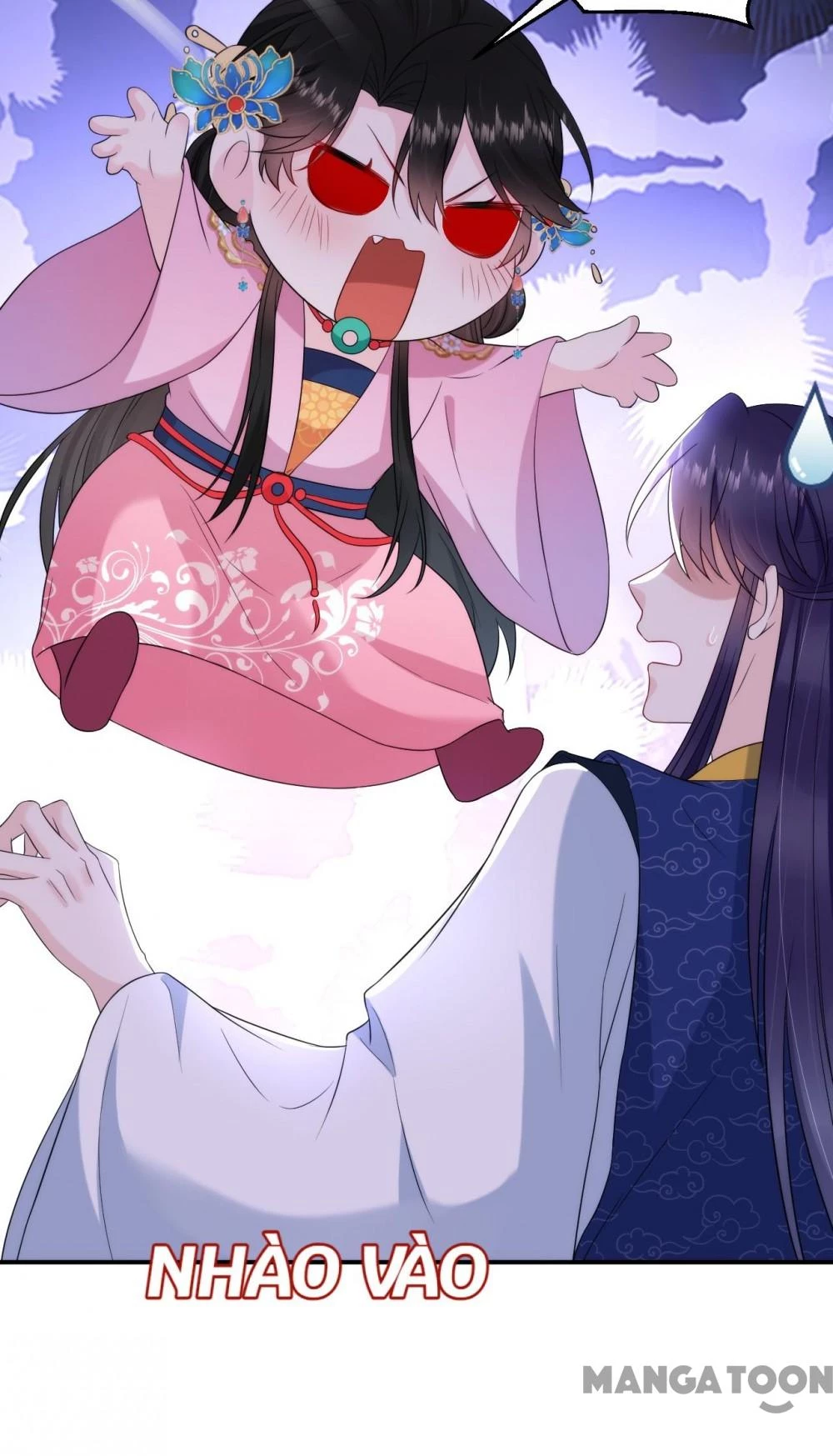 Giang Sơn Mỹ Nam Nhập Trướng Ta Chapter 220 - 5