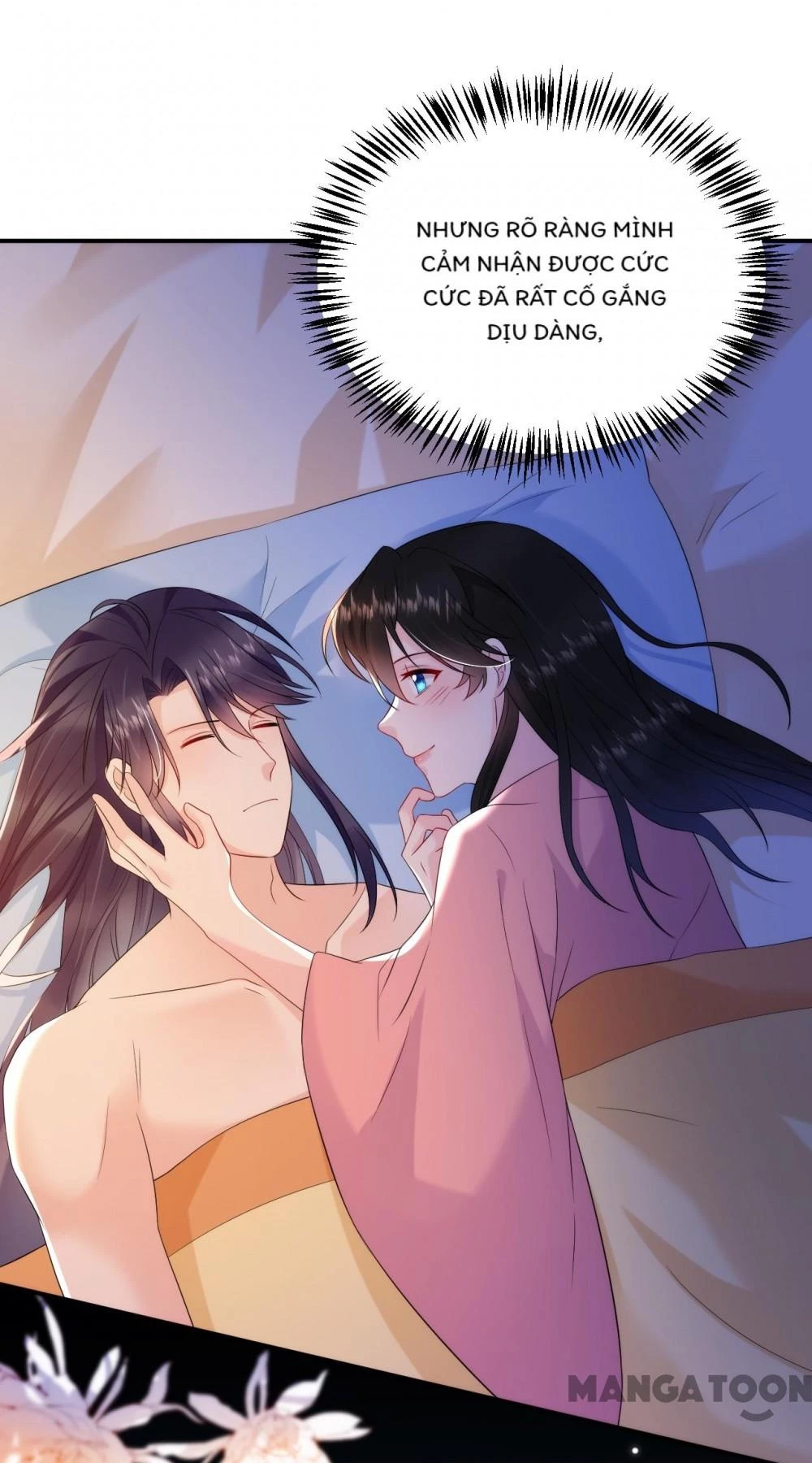 Giang Sơn Mỹ Nam Nhập Trướng Ta Chapter 220 - 6