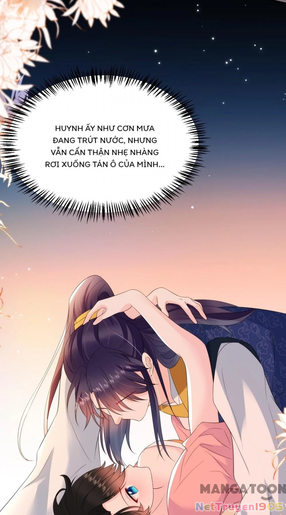 Giang Sơn Mỹ Nam Nhập Trướng Ta Chapter 220 - 7