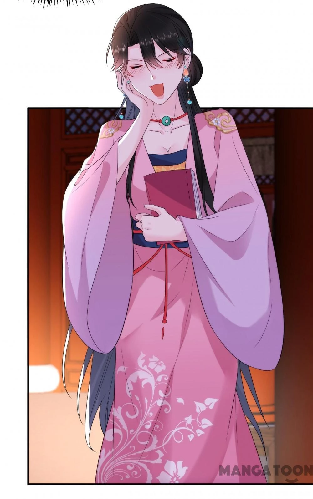 Giang Sơn Mỹ Nam Nhập Trướng Ta Chapter 220 - 11