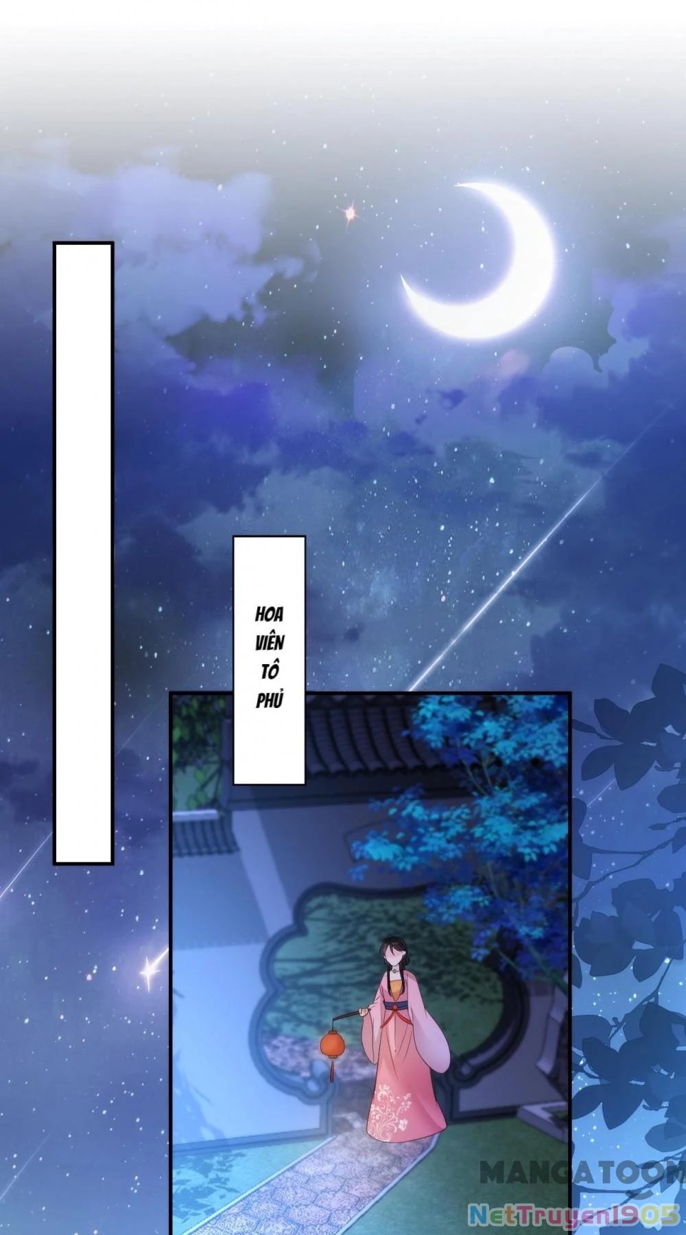 Giang Sơn Mỹ Nam Nhập Trướng Ta Chapter 220 - 12