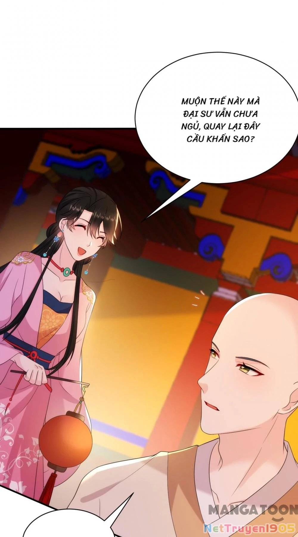 Giang Sơn Mỹ Nam Nhập Trướng Ta Chapter 220 - 18