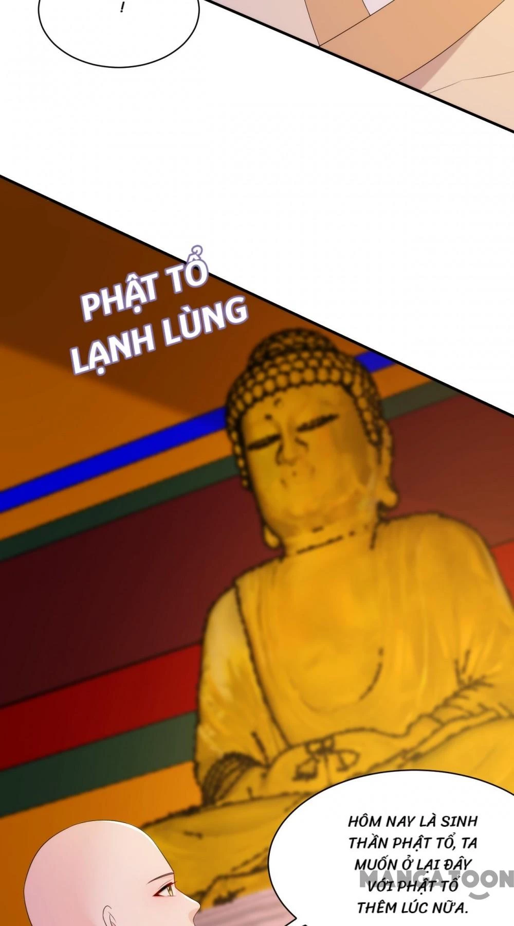 Giang Sơn Mỹ Nam Nhập Trướng Ta Chapter 220 - 19