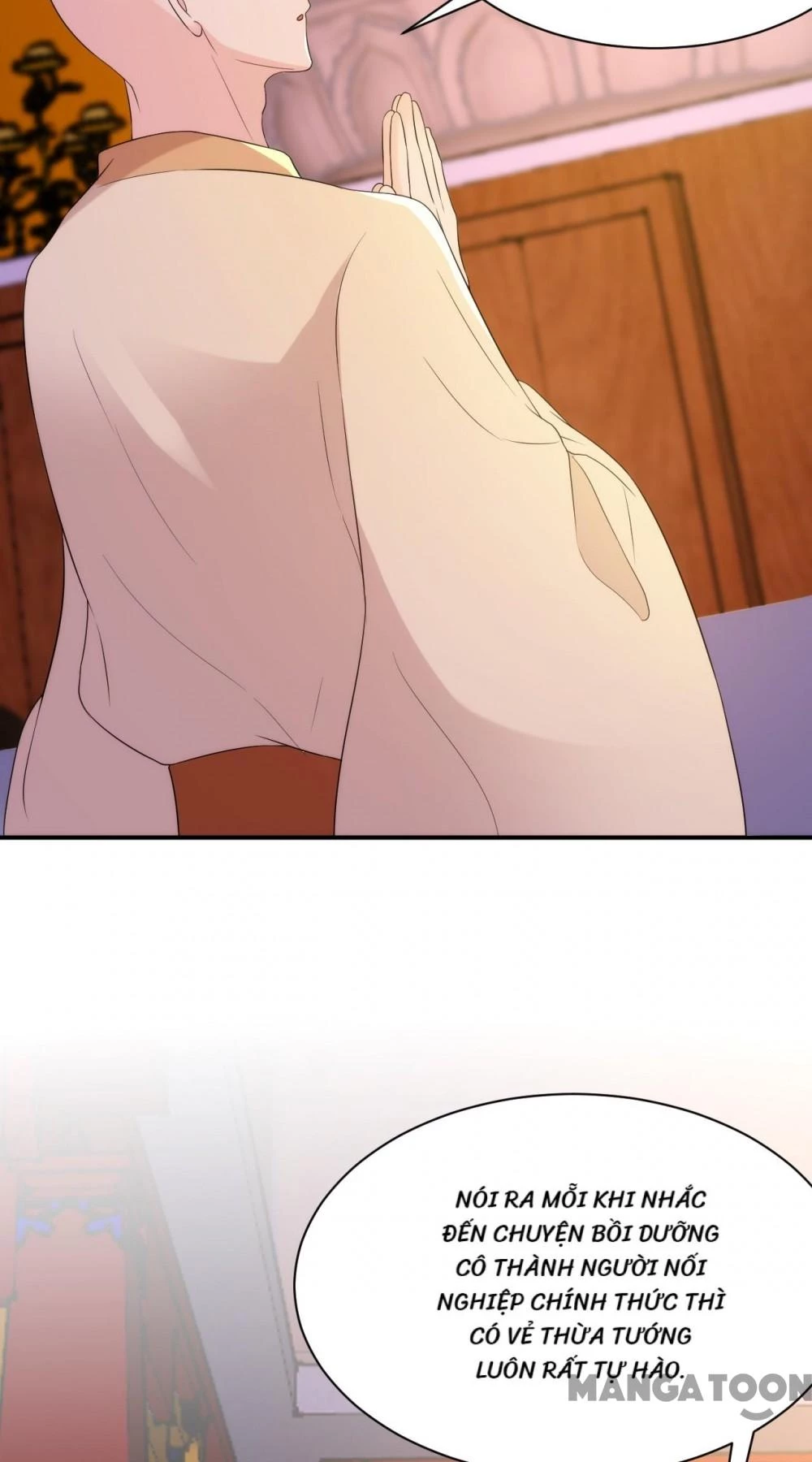 Giang Sơn Mỹ Nam Nhập Trướng Ta Chapter 220 - 20