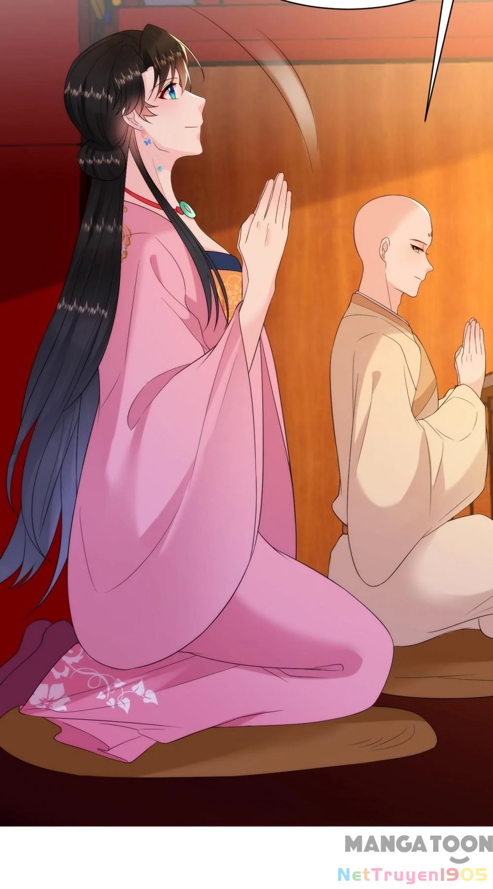 Giang Sơn Mỹ Nam Nhập Trướng Ta Chapter 220 - 21