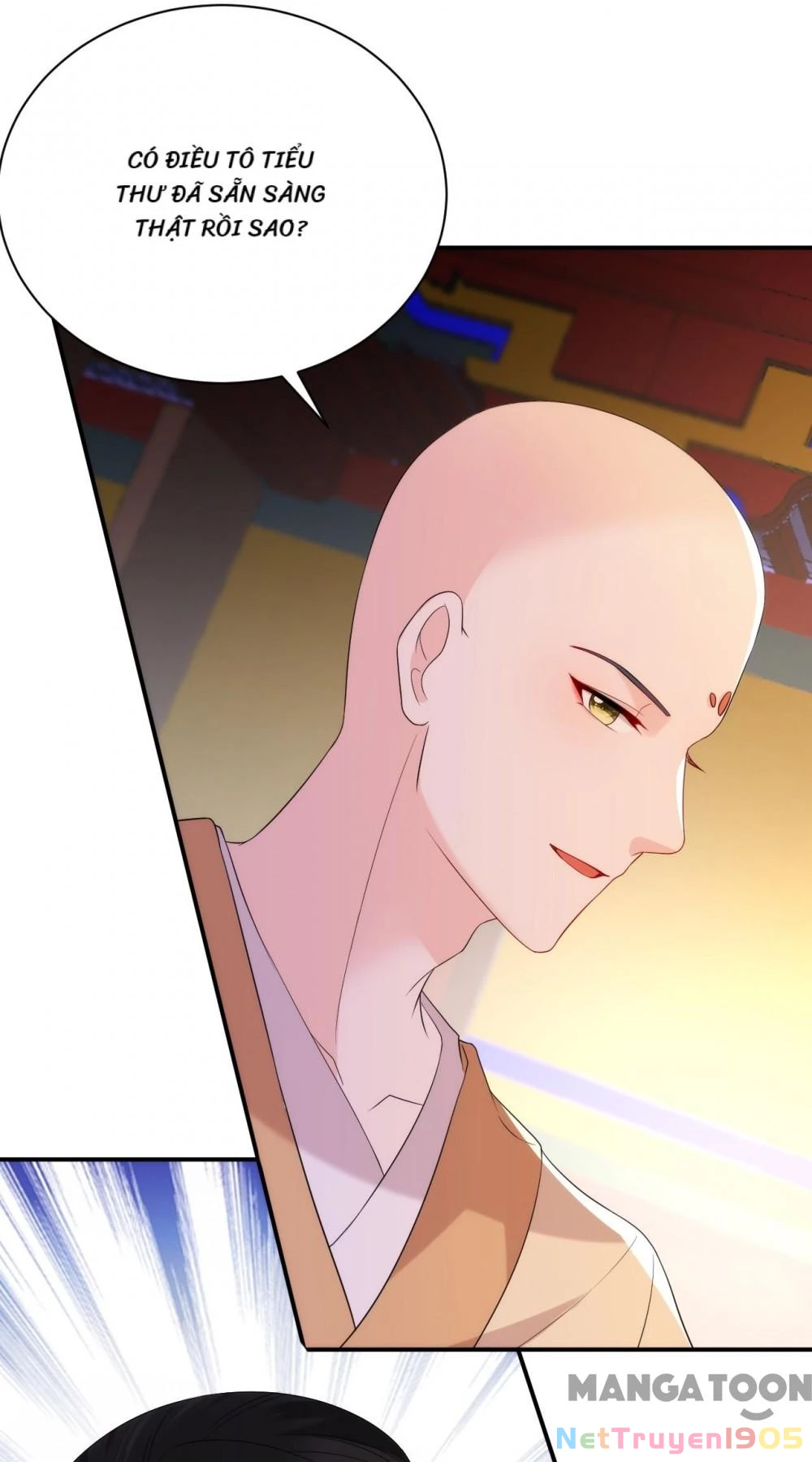 Giang Sơn Mỹ Nam Nhập Trướng Ta Chapter 220 - 22