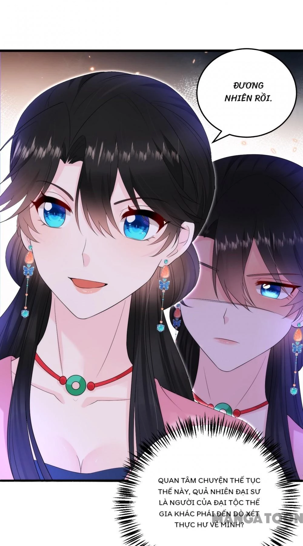 Giang Sơn Mỹ Nam Nhập Trướng Ta Chapter 220 - 24