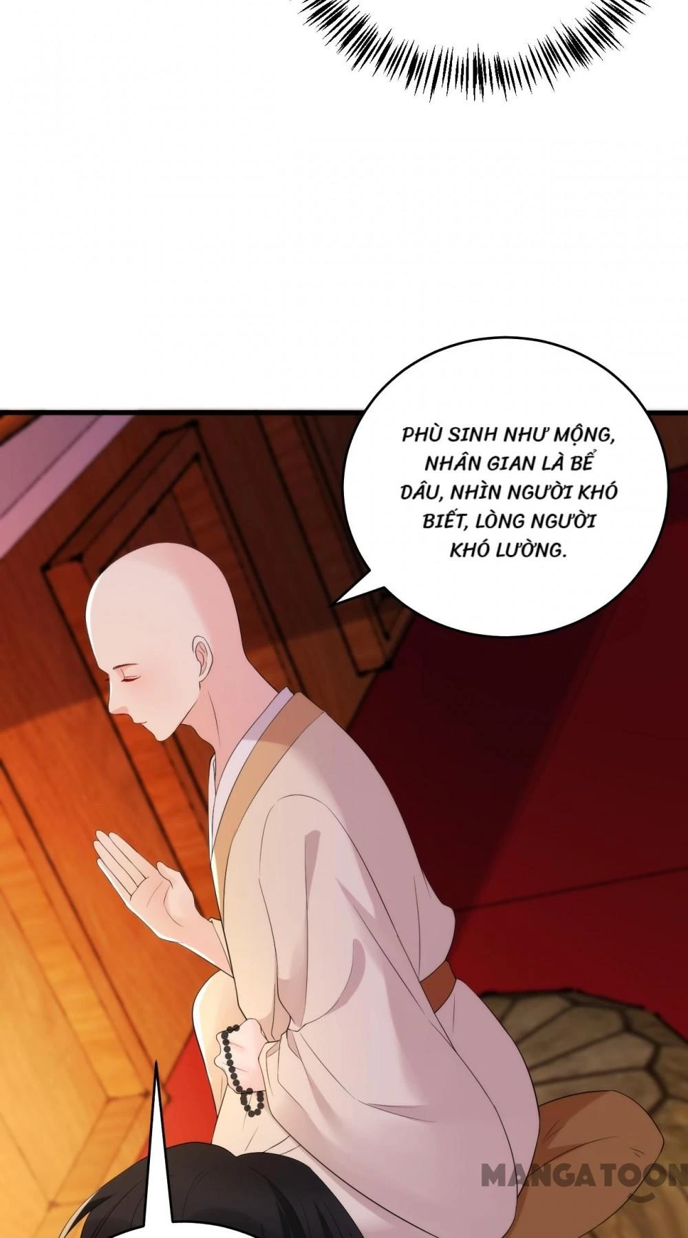 Giang Sơn Mỹ Nam Nhập Trướng Ta Chapter 220 - 25