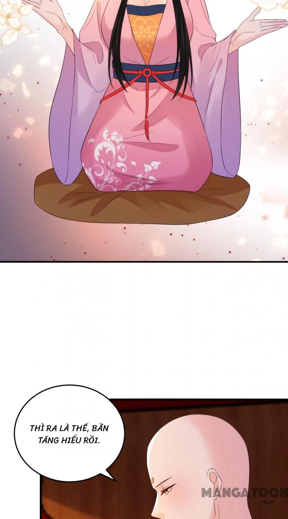 Giang Sơn Mỹ Nam Nhập Trướng Ta Chapter 220 - 30