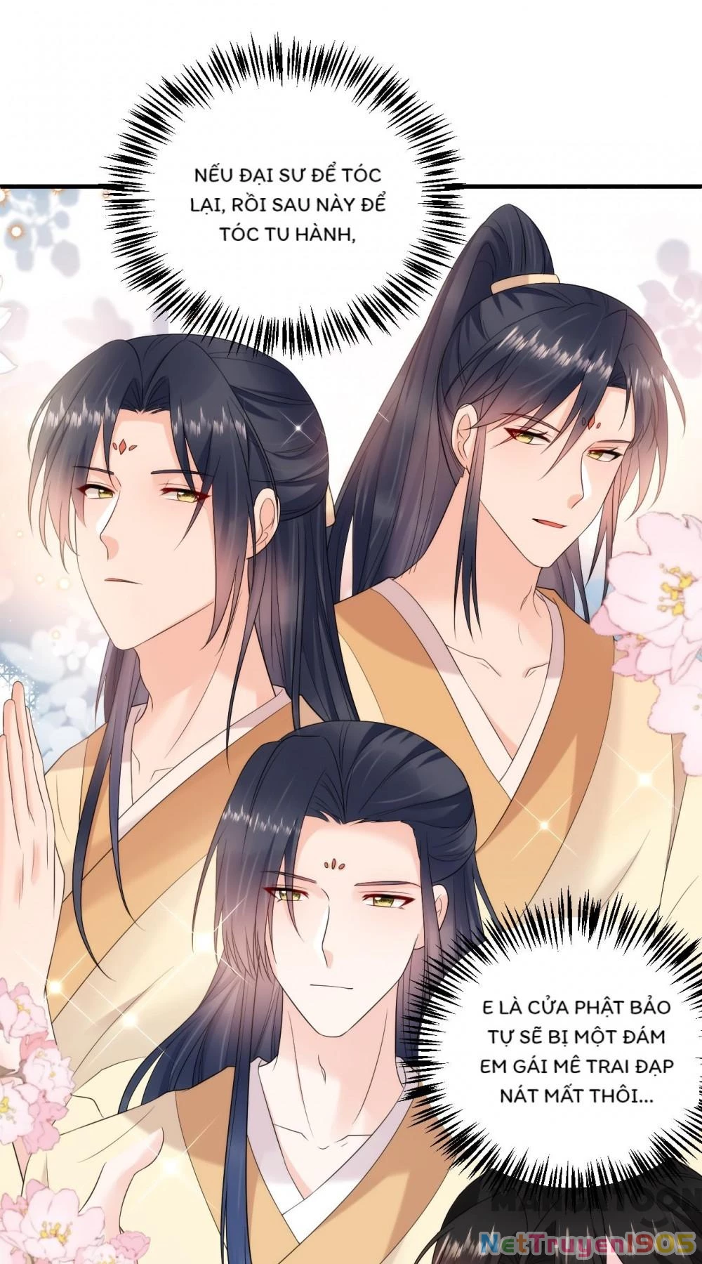 Giang Sơn Mỹ Nam Nhập Trướng Ta Chapter 220 - 33