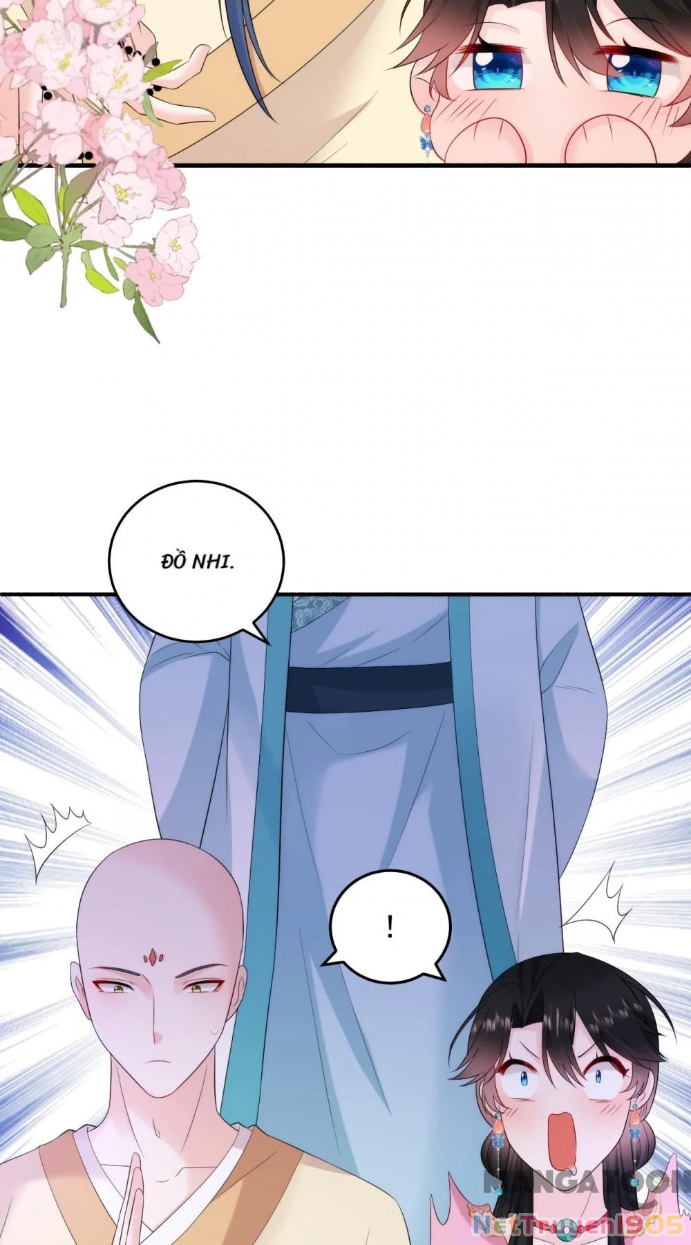 Giang Sơn Mỹ Nam Nhập Trướng Ta Chapter 220 - 34