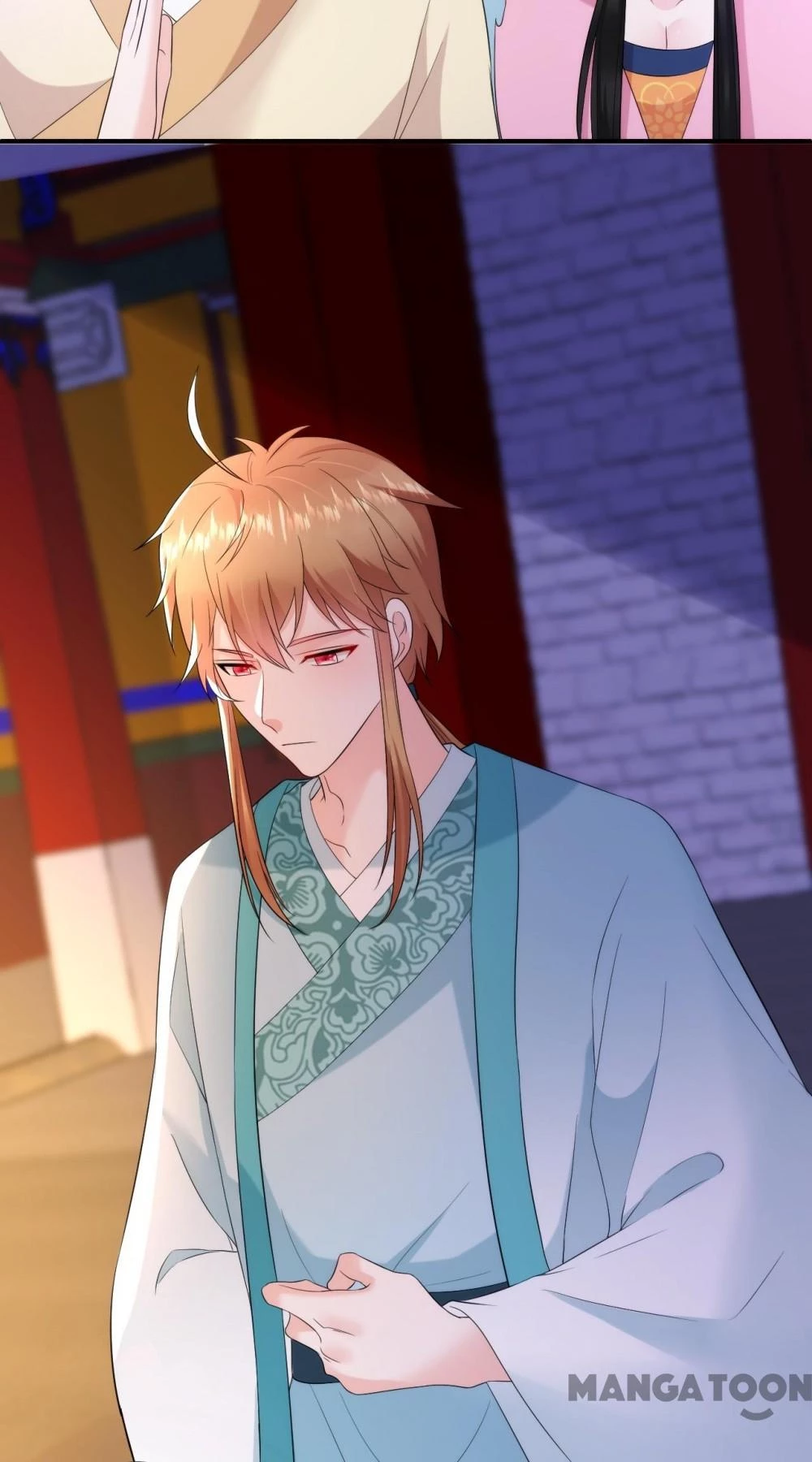 Giang Sơn Mỹ Nam Nhập Trướng Ta Chapter 220 - 35