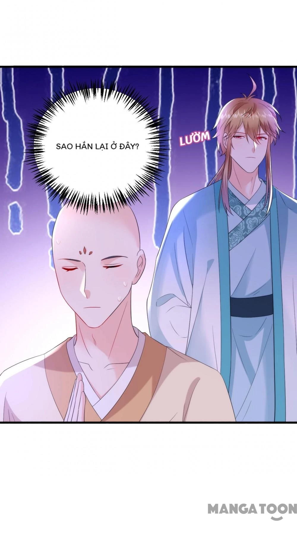 Giang Sơn Mỹ Nam Nhập Trướng Ta Chapter 220 - 38