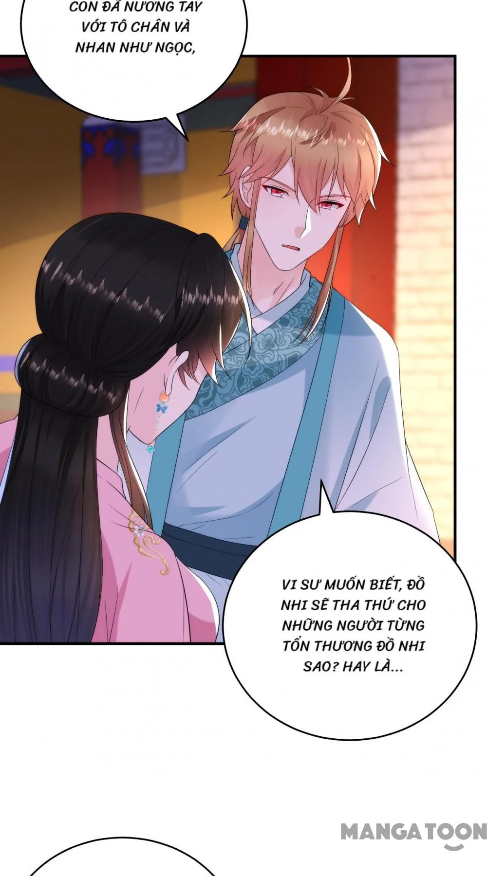 Giang Sơn Mỹ Nam Nhập Trướng Ta Chapter 220 - 41