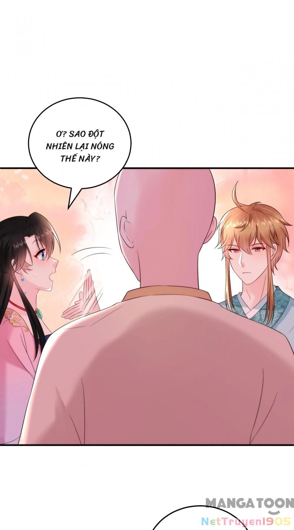 Giang Sơn Mỹ Nam Nhập Trướng Ta Chapter 221 - 2