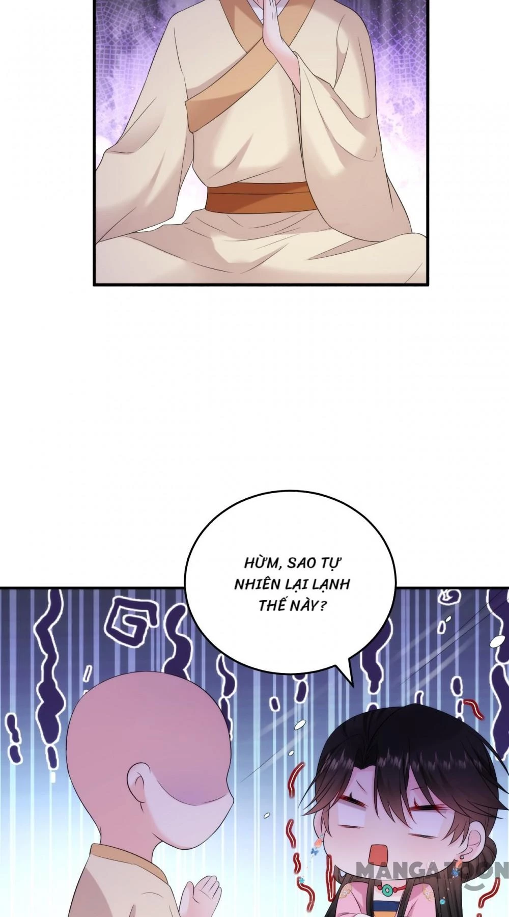 Giang Sơn Mỹ Nam Nhập Trướng Ta Chapter 221 - 8