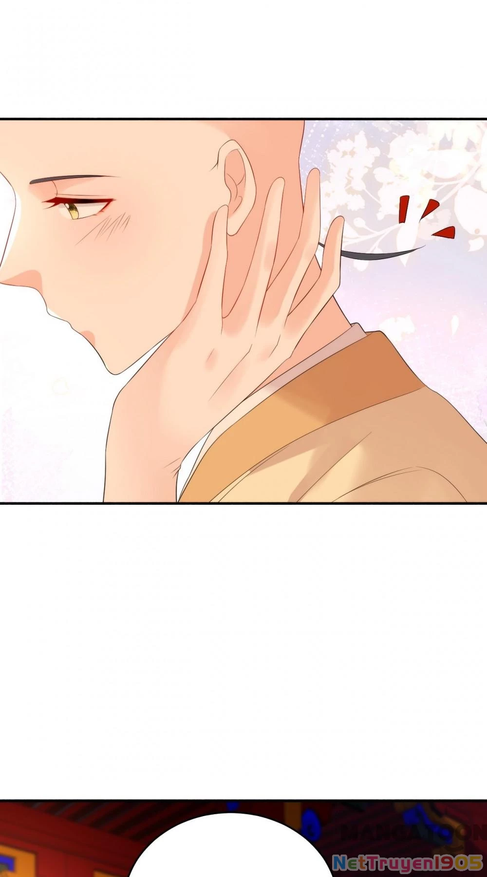 Giang Sơn Mỹ Nam Nhập Trướng Ta Chapter 221 - 13