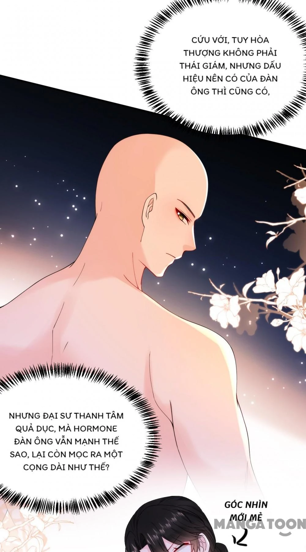 Giang Sơn Mỹ Nam Nhập Trướng Ta Chapter 221 - 16