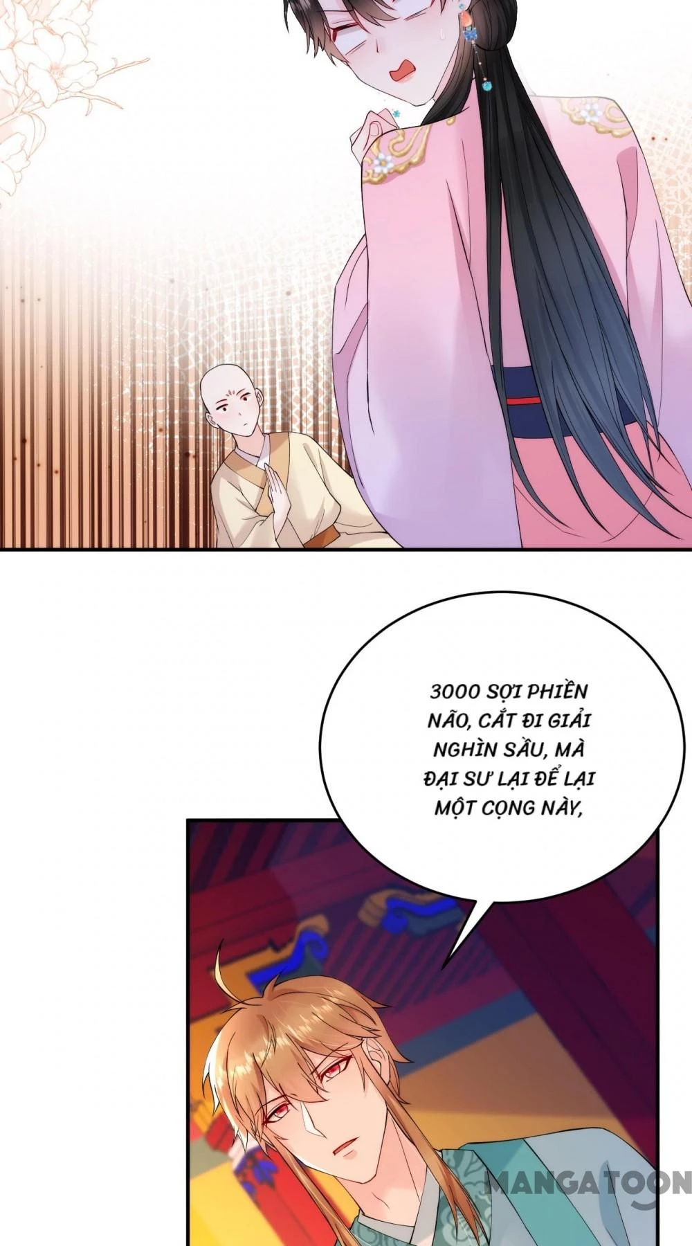 Giang Sơn Mỹ Nam Nhập Trướng Ta Chapter 221 - 17