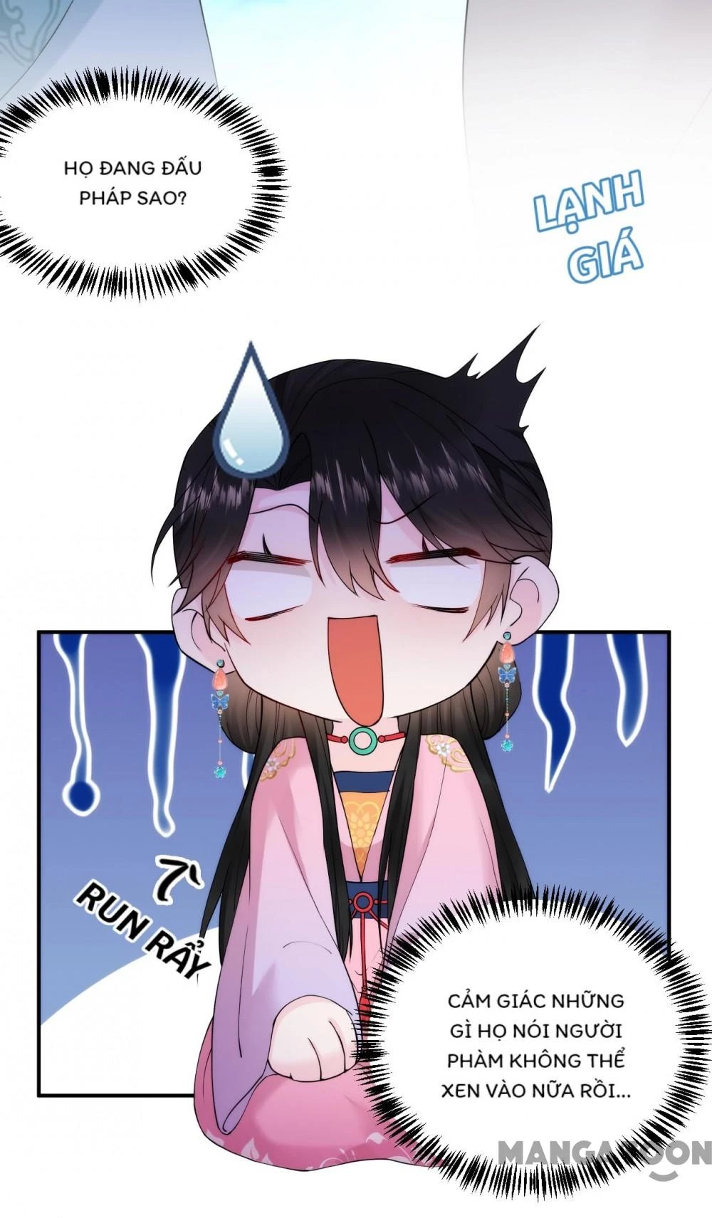 Giang Sơn Mỹ Nam Nhập Trướng Ta Chapter 221 - 20