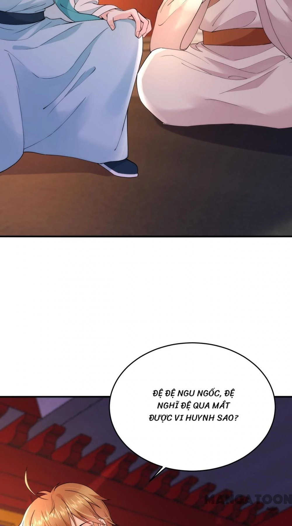 Giang Sơn Mỹ Nam Nhập Trướng Ta Chapter 221 - 23