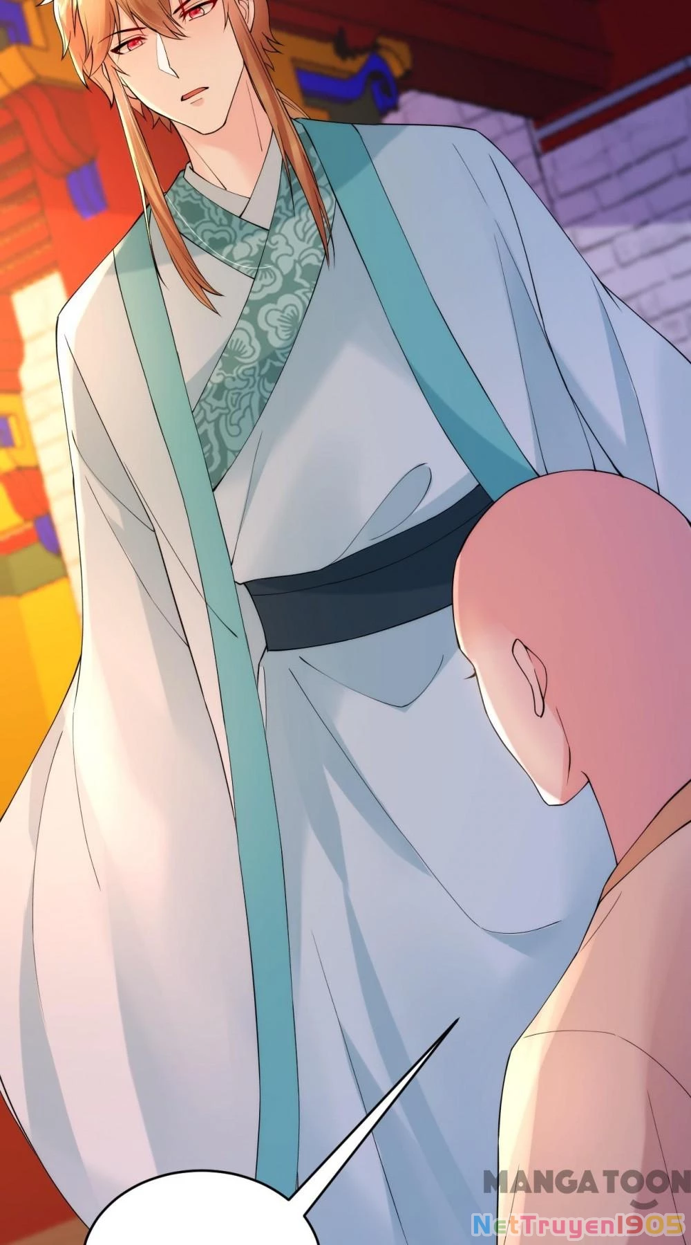 Giang Sơn Mỹ Nam Nhập Trướng Ta Chapter 221 - 24