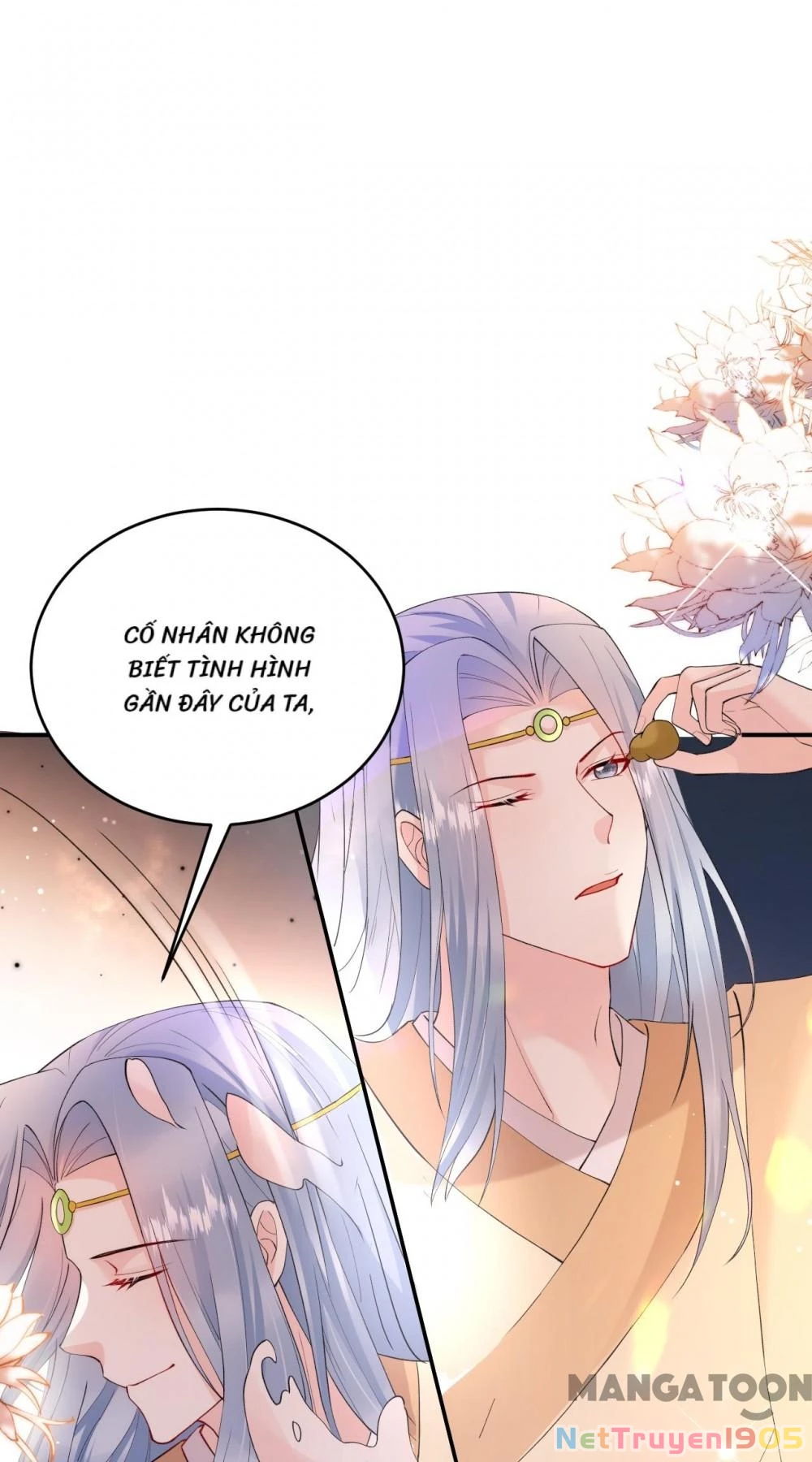 Giang Sơn Mỹ Nam Nhập Trướng Ta Chapter 221 - 27