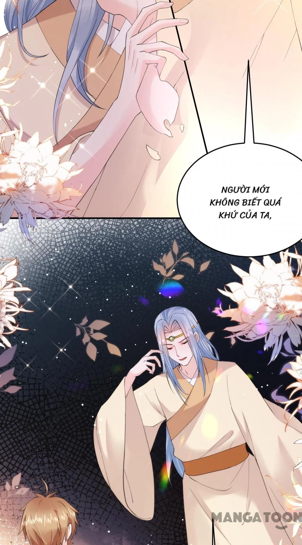 Giang Sơn Mỹ Nam Nhập Trướng Ta Chapter 221 - 28