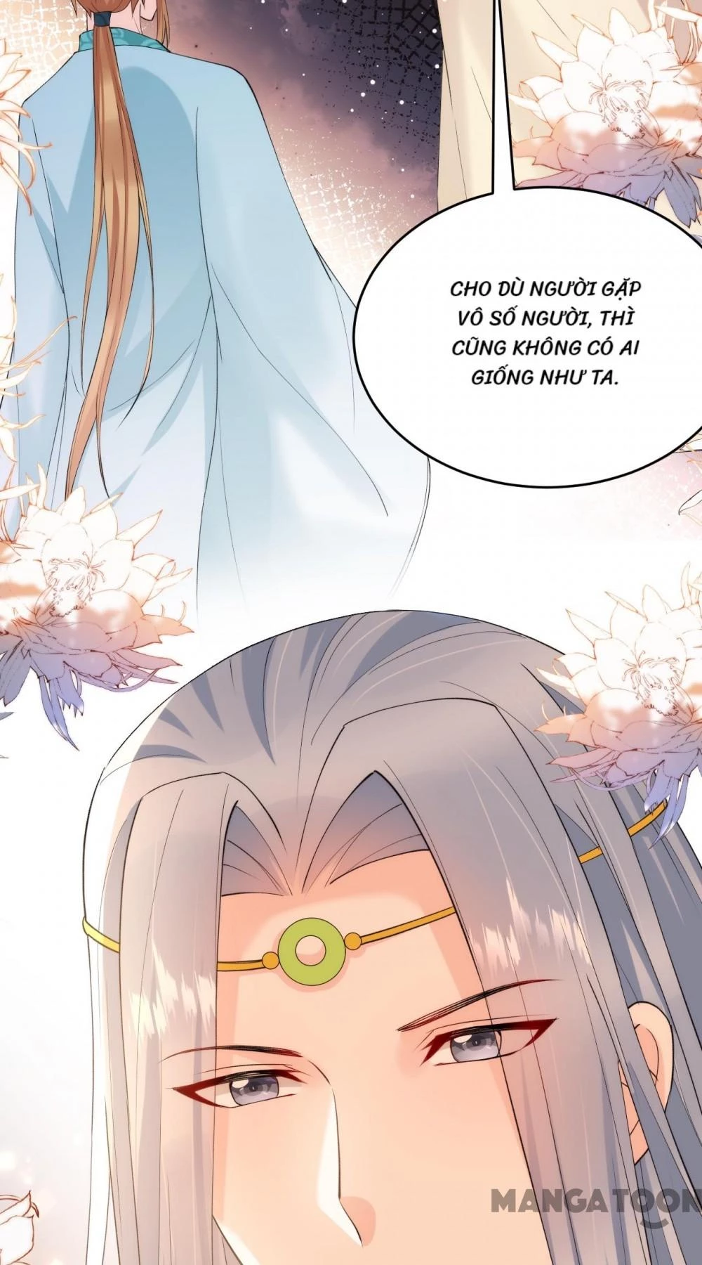 Giang Sơn Mỹ Nam Nhập Trướng Ta Chapter 221 - 29