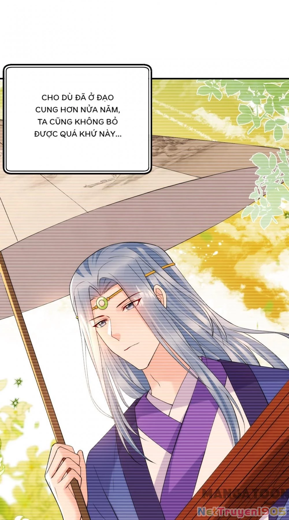 Giang Sơn Mỹ Nam Nhập Trướng Ta Chapter 221 - 31