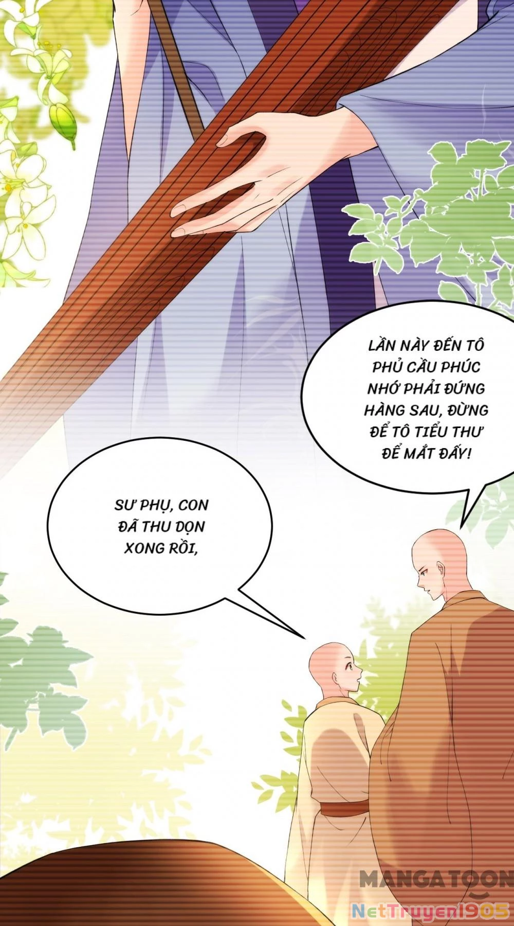 Giang Sơn Mỹ Nam Nhập Trướng Ta Chapter 221 - 32