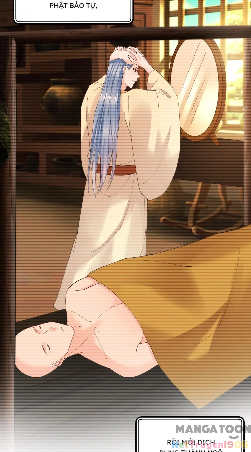 Giang Sơn Mỹ Nam Nhập Trướng Ta Chapter 221 - 34