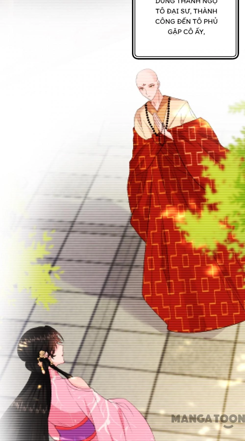 Giang Sơn Mỹ Nam Nhập Trướng Ta Chapter 221 - 35