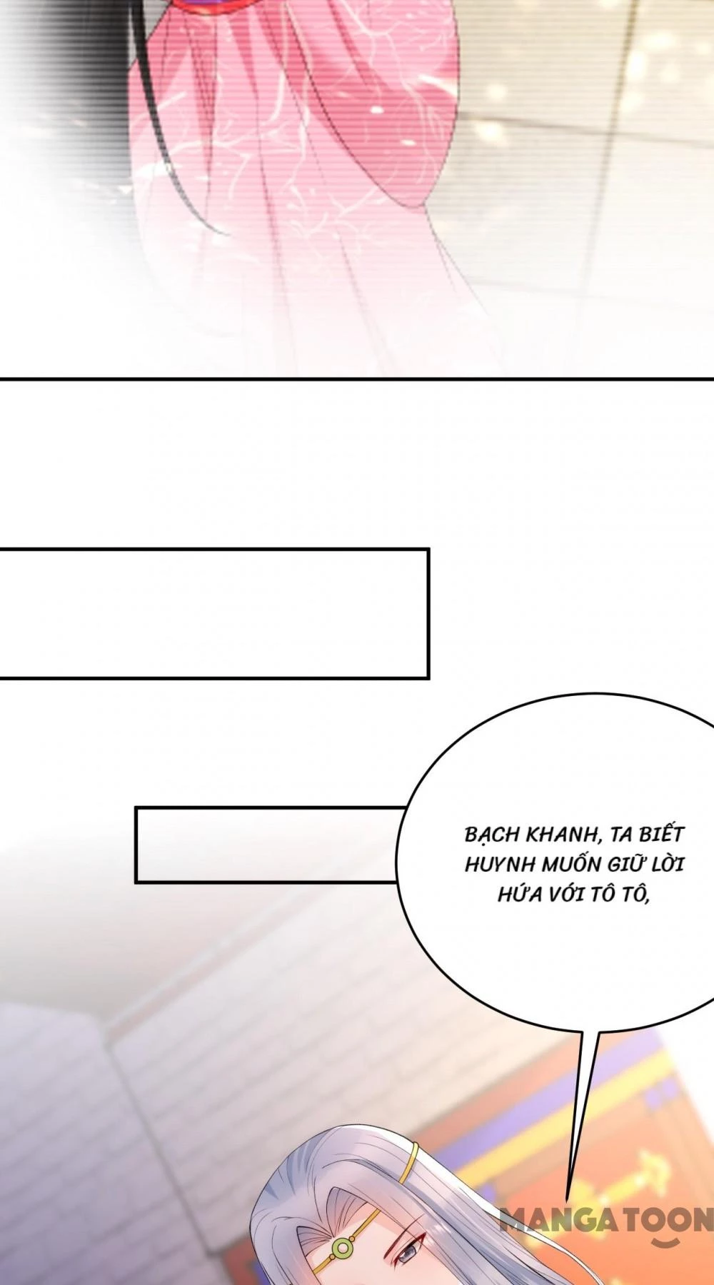 Giang Sơn Mỹ Nam Nhập Trướng Ta Chapter 221 - 36